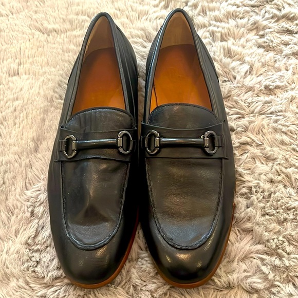 Vero Cuoio Other - VERO CUOIO  BNWT MENS DRESS SHOES